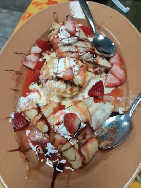 Sergio's Mexican Restaurant