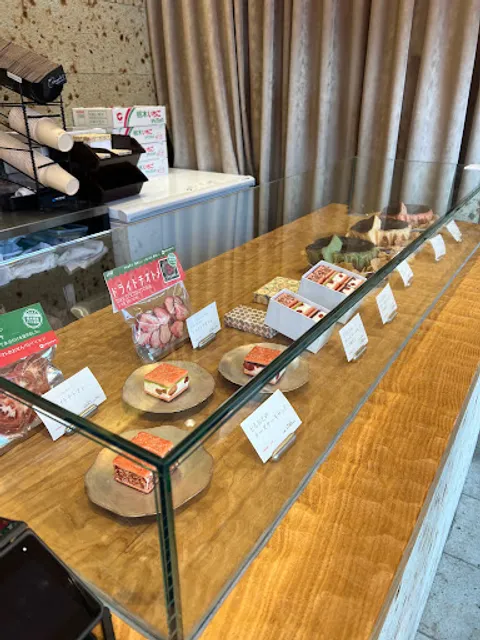 Tochi Otome x Barisuta