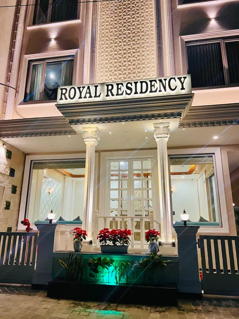Royal Residency