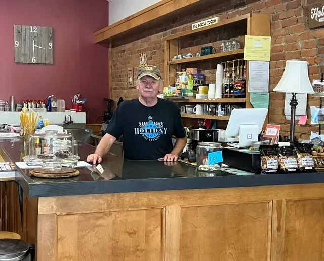 Richfield Springs Community Food Cooperative