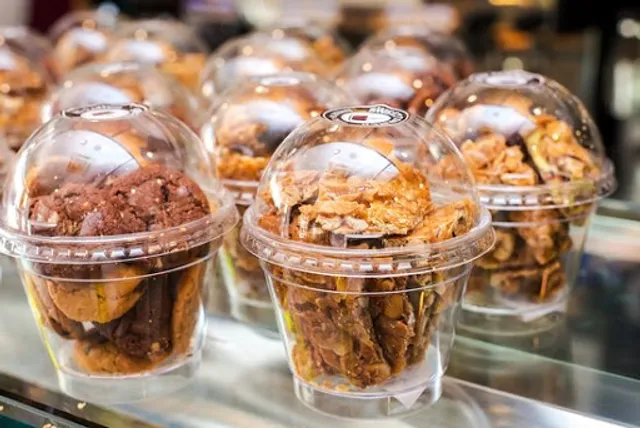 Sweet Corner Bakery & Café