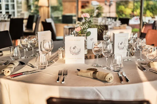 Auberge de L’Esplanade