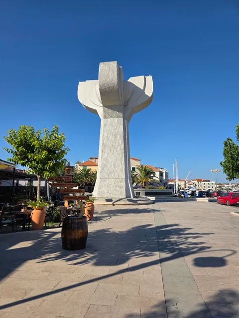 Apartments Tonka Centar