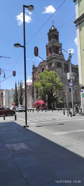 Mercado de granaditas