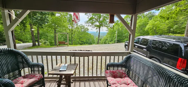 Panther Ridge RV Park and Campground