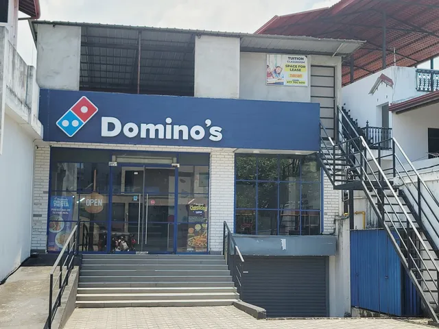 Domino's Pizza - Mattakuliya