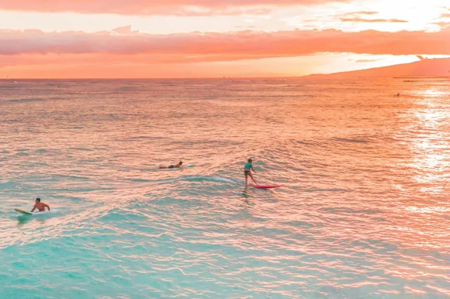 Bluewater Vacation Homes