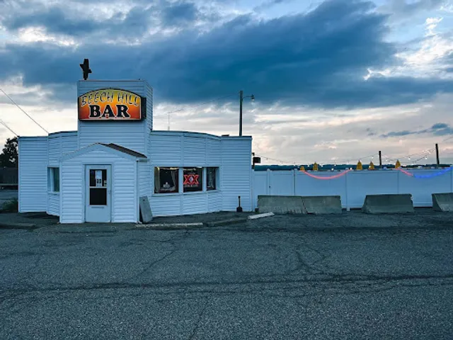 Beech Hill Bar