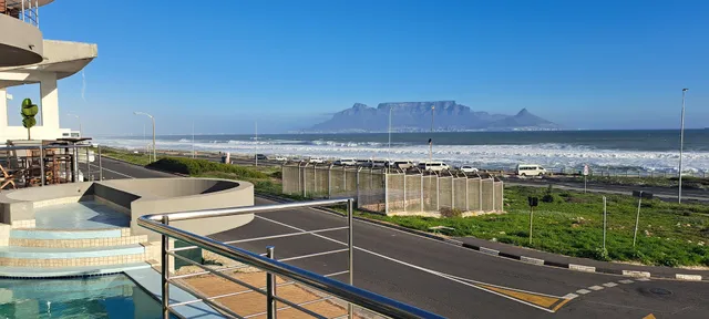 Oceans nest guest house