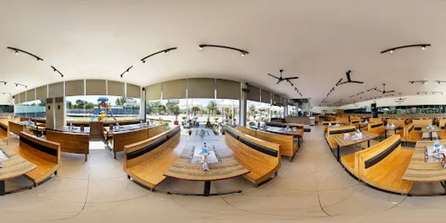 Empire Restaurant - Narsapura