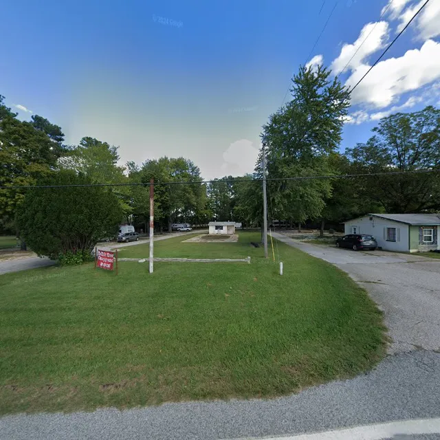 Buffalo River Campground