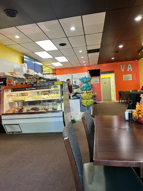 The Downtown Eatery & Deli