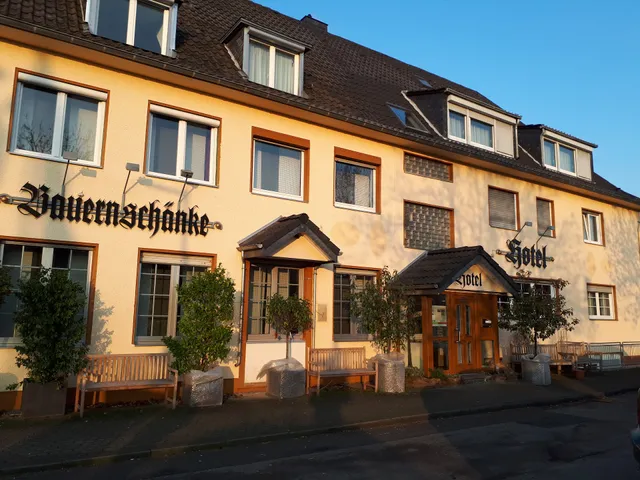 Hotel Bauernschänke Gmbh
