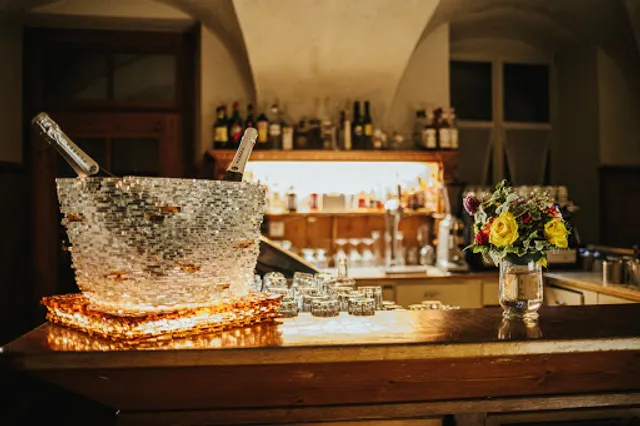 Ristorante Pizzeria Albrici