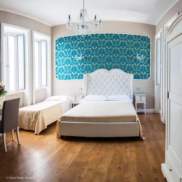 Bed & Breakfast Opera