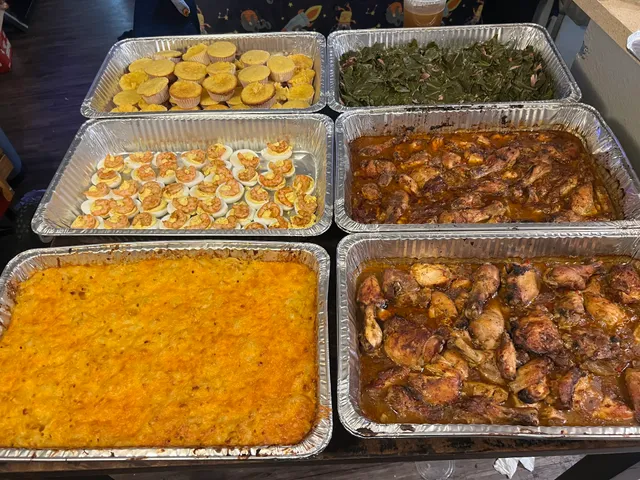 Jai’s Steakhouse Private Catering