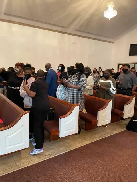 Fellowship Church of Texas