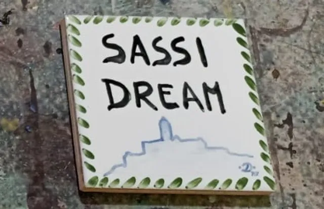 Sassi Dream