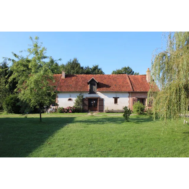 Gîte La Brigotterie