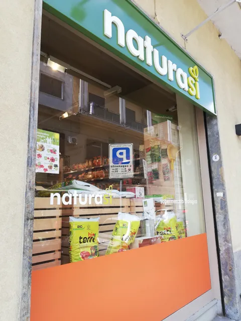NaturaSì