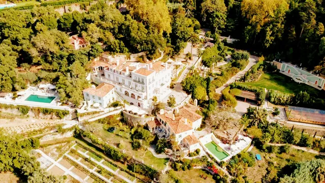 Quinta da Bella Vista