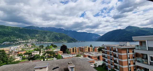Melide Apartments Lake Lugano