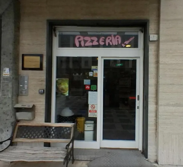 Pizzeria Il Terrazzino
