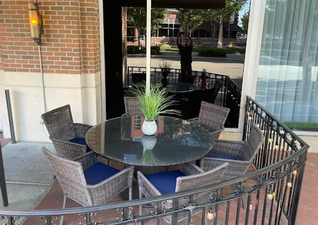 Twist Martini & Associates