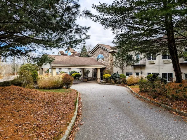 Willowbrook Resort Building 3