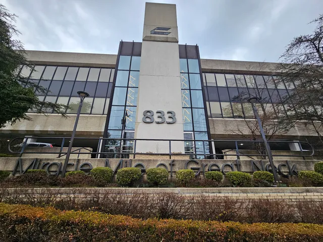 STARS Rehabilitation - Great Neck - Northern Boulevard