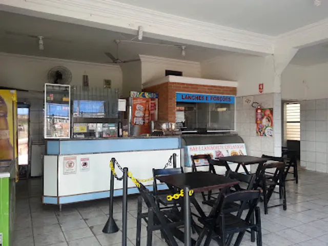Esplanada Bar e Lanchonete
