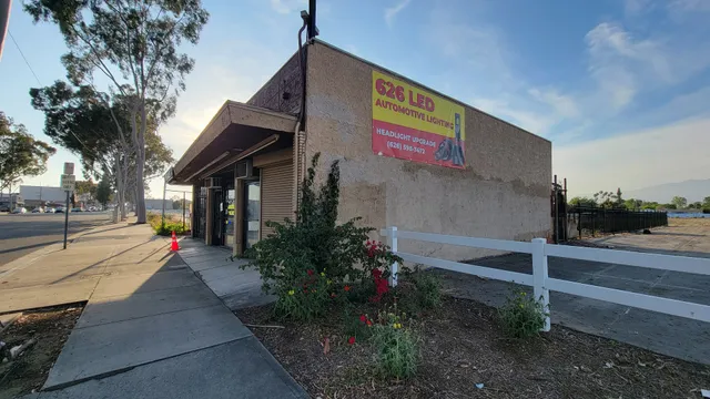 626 LED: Automotive Lighting Parts Store