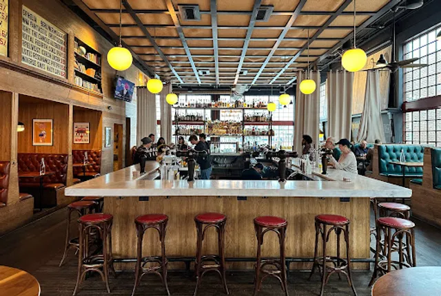 Good Word Brewing & Public House