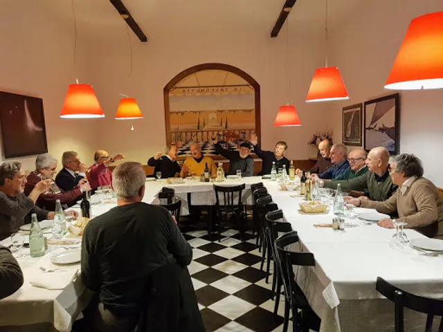 Ristorante La Tavernetta
