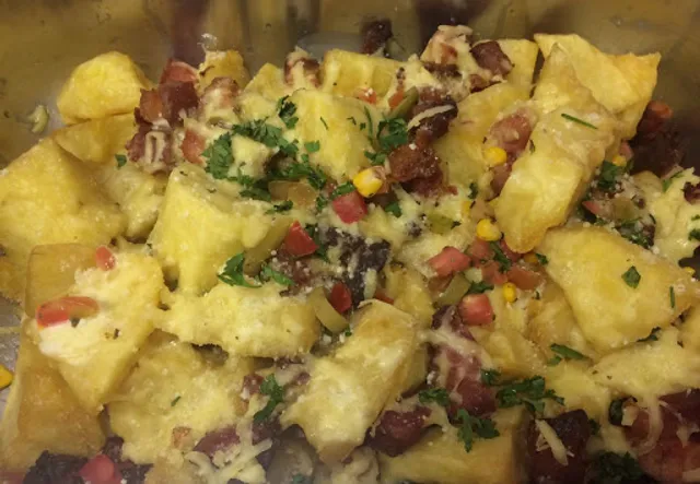 Uai, Zé Restaurante Comida Mineira