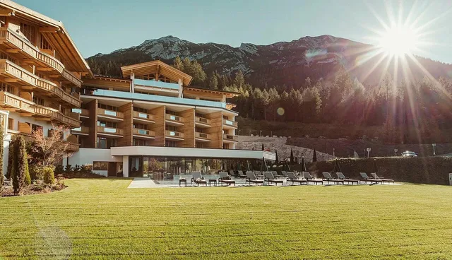 Natur- und Aktivresort Reiterhof