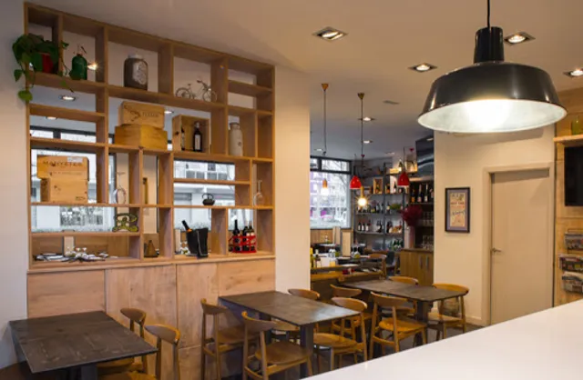 Restaurant Casa Faustino