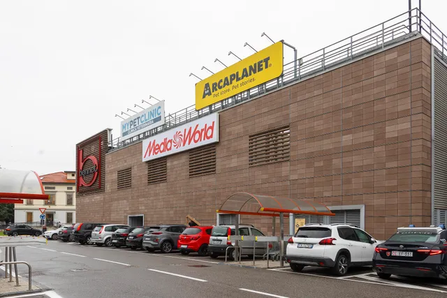 MediaWorld Brugherio Xpress