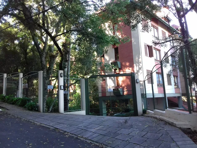 Condomínio Maranello FLAT