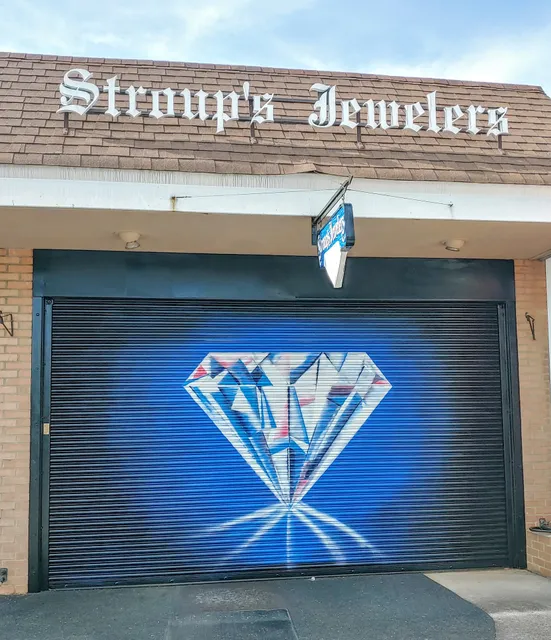 Stroup's Jewelers