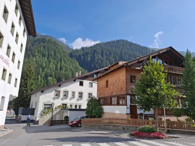 Appartements Daniela