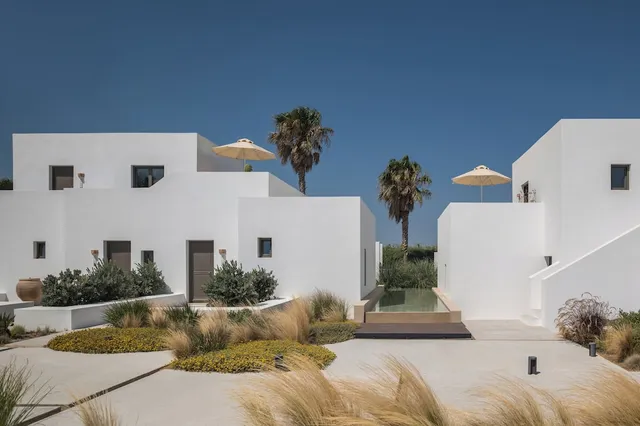 Parīlio, a Member of Design Hotels, Paros