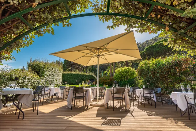 Guido Restaurant_Levanto