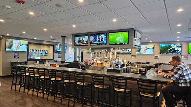 Hooligans Eastside Grill