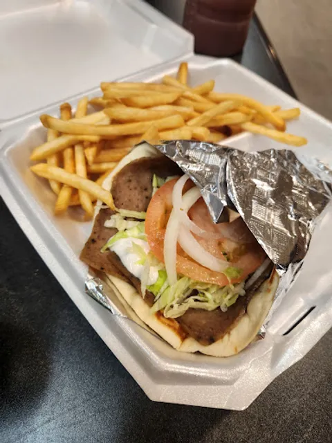 Founders Square Deli