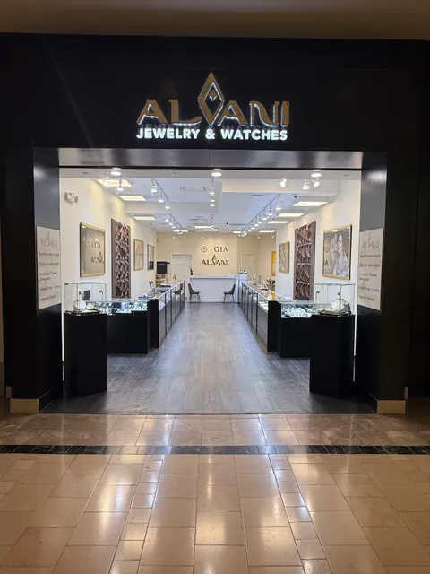 Alvani Jewelry & Watches