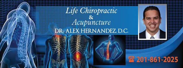 Life Chiropractic & Acupuncture