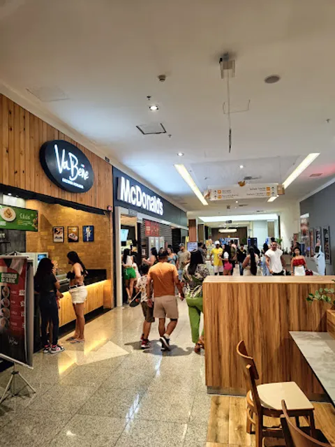 Va Bene Cozinha Italiana | Aracaju Parque Shopping