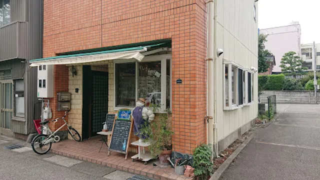 Merci Shokudo Quatre