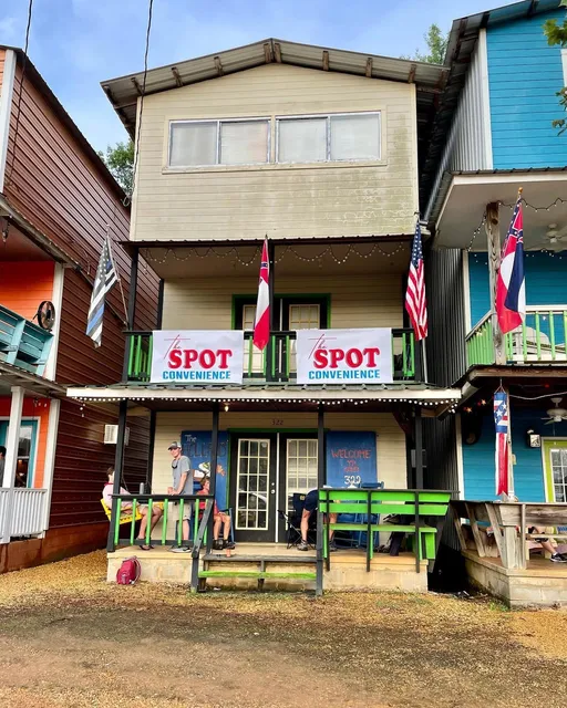 The Spot Convenience